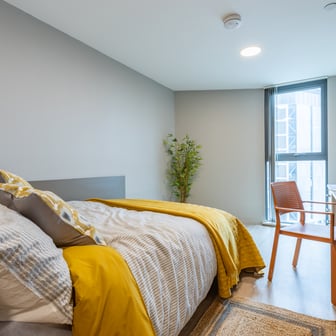 Block A Superior Floors 7-10 - Image 1